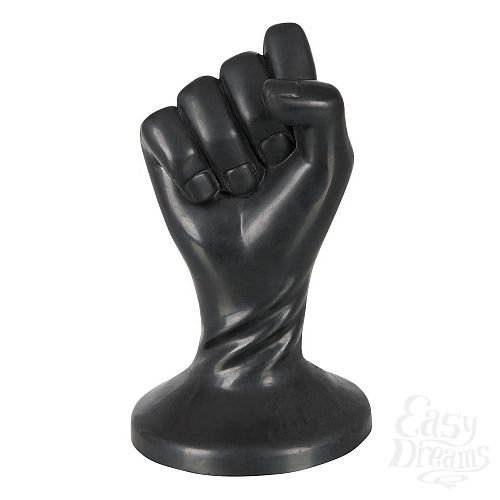  1:    Fist Plug       - 13 .