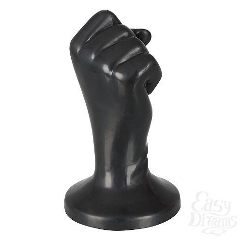  3    Fist Plug       - 13 .