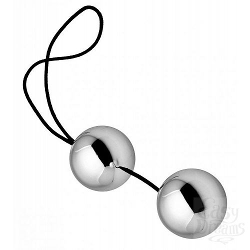  1:     Benwa Balls 