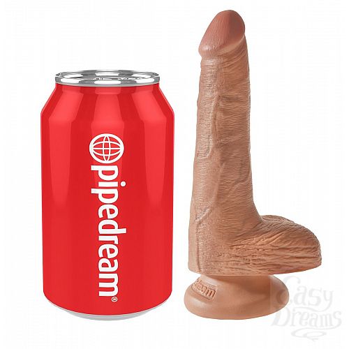 ���������� 4  �������������-����� � �������� � ��������� 6  Cock with Balls - 17,8 ��.