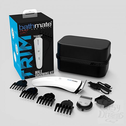  1:      Bathmate Trim