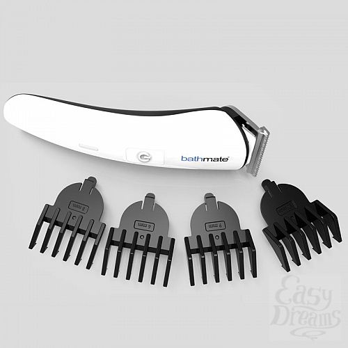  3      Bathmate Trim