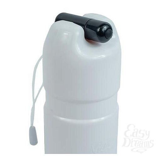  3  - CyberSkin Vulcan Deep Throat with Vibration