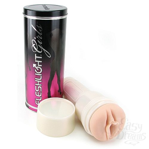 ���������� 4  ����������� Fleshlight Girls - Eva Angelina