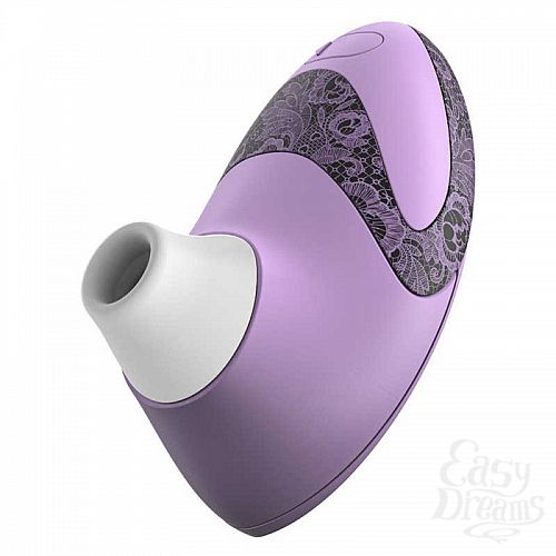  3      Womanizer Pro Deluxe 