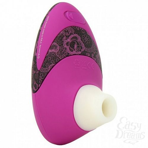  7      Womanizer Pro Deluxe 