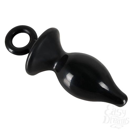  3     Anal Training Set
