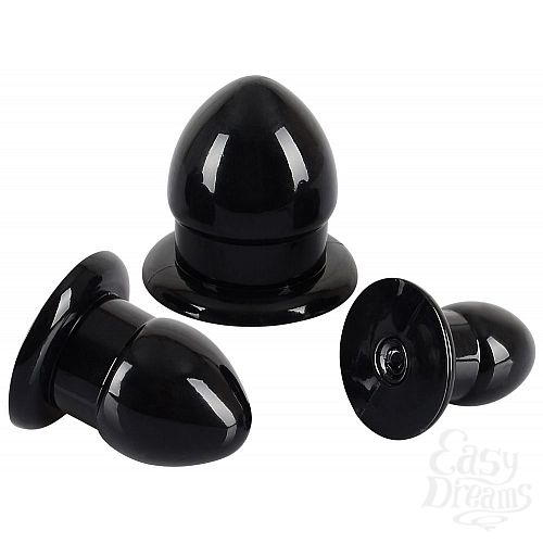 2       Anal Stretching Plug Kit