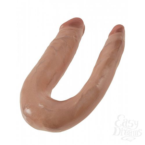  2   - U-Shaped Small Double Trouble - 33,5 .