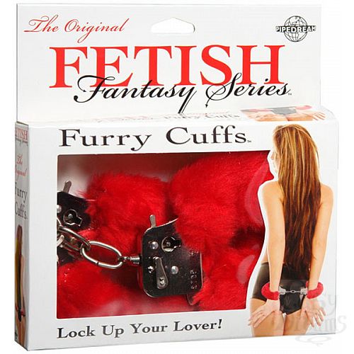 ���������� 1:  ������� ������� ��������� (Pipedream FETISH Line 380415)