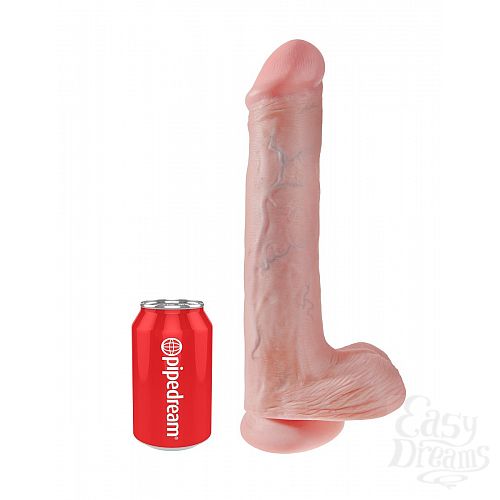  2      13  Cock with Balls - 35,6 .