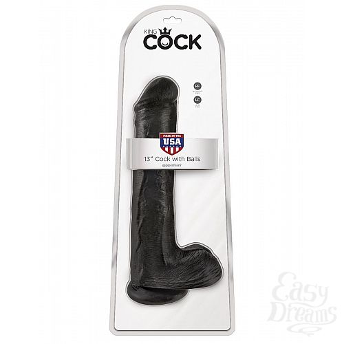  5  ׸    13  Cock with Balls - 35,6 .