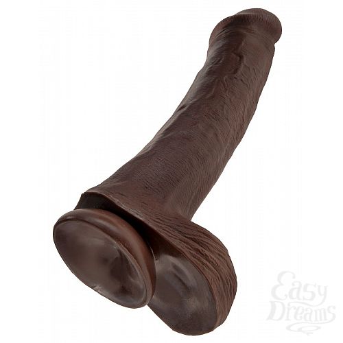  4      13  Cock with Balls - 35,6 .