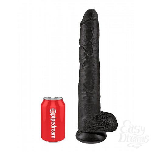  2  ׸ - 14  Cock with Balls - 37,5 .