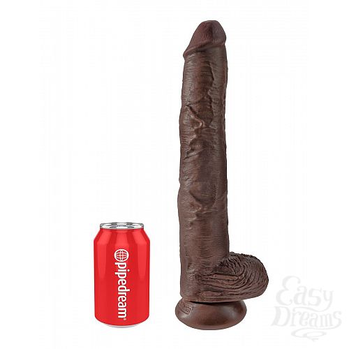  2   - 14  Cock with Balls - 37,5 .