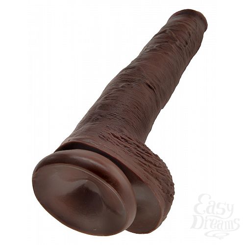  4   - 14  Cock with Balls - 37,5 .