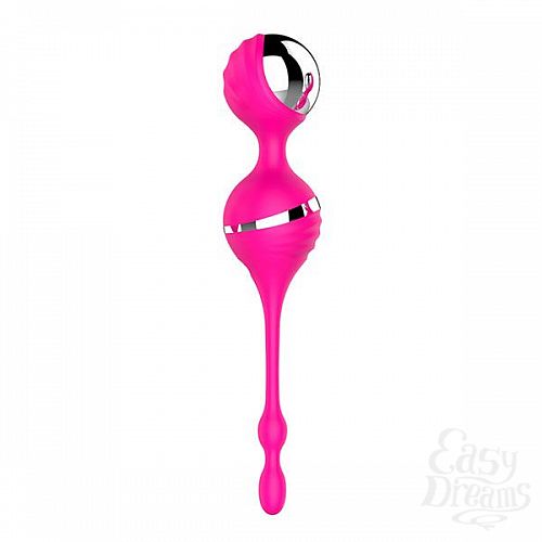 ���������� 1:  ������� ����������� ������ � ��������� NAGHI NO.17 RECHARGEABLE DUO BALLS