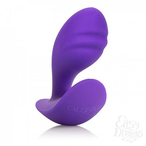 2     Booty Call Petite Probe - 7 .