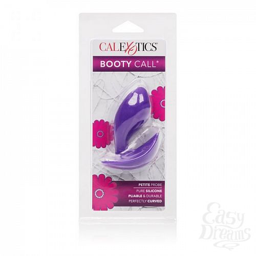  4     Booty Call Petite Probe - 7 .