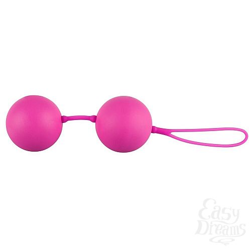  1:     XXL Balls