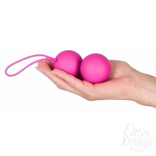  2     XXL Balls
