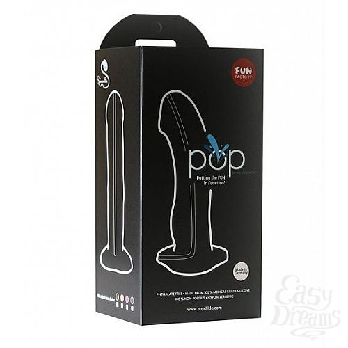  2       Pop Dildo - 17,9 .