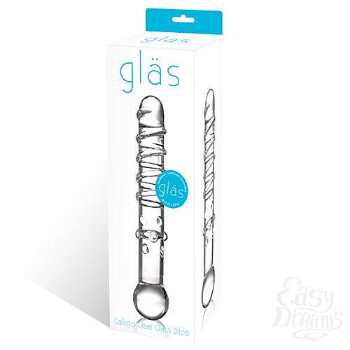  3     CALISTO GLAS-78