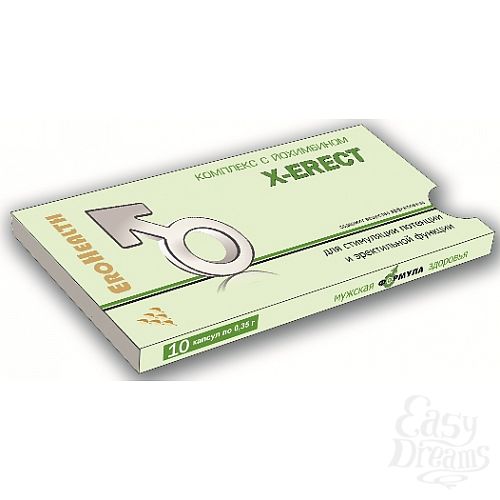 ���������� 1:  �-ERECT ���������� ������� �������� � ����������� �������