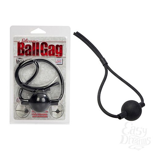  1:      BALLGAG 2739-03 CD SE
