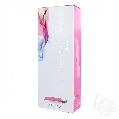 ���������� 2  ������������� Vibe Therapy - Nivana - Pink