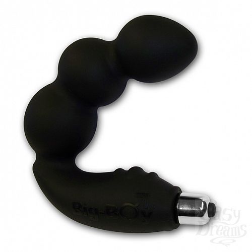 ���������� 1:  Rocks Off - Big-Boy