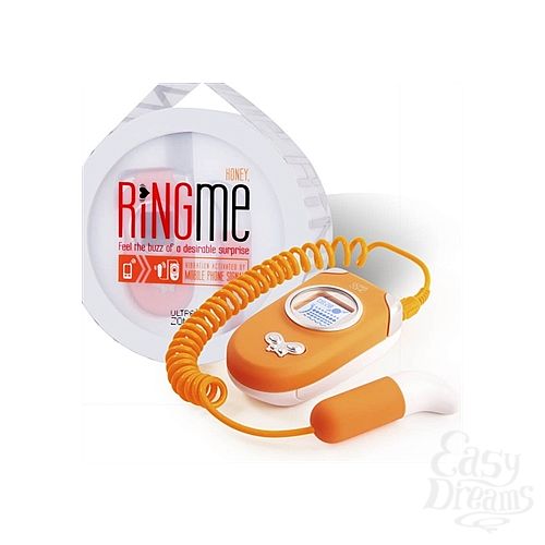 ���������� 1:  ��������� RING ME, ���������� �� ���������� ��������