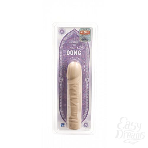  3   Classic Dong 8 