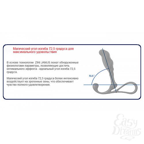 ���������� 8  �������� �������� ZINI JANUS ANTI-SHOCK ����� ������
