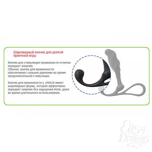 ���������� 6  �������� �������� ZINI JANUS ANTI-SHOCK ������� ������