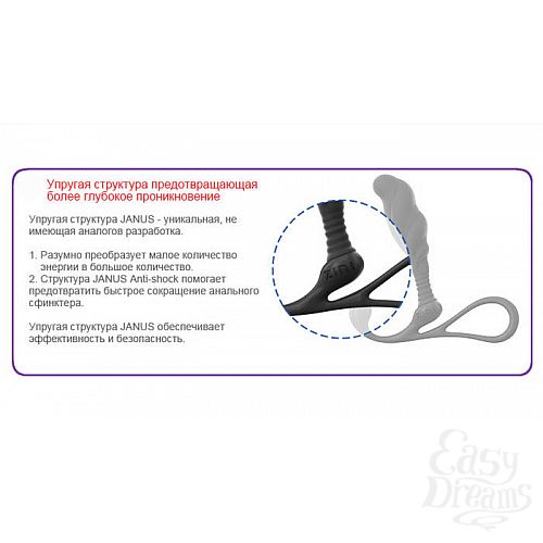 ���������� 9  �������� �������� ZINI JANUS ANTI-SHOCK ������� ������