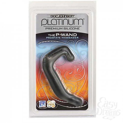 ���������� 2  ���������� �������� ����� Platinum The P-Wand 0107-01CDDJ