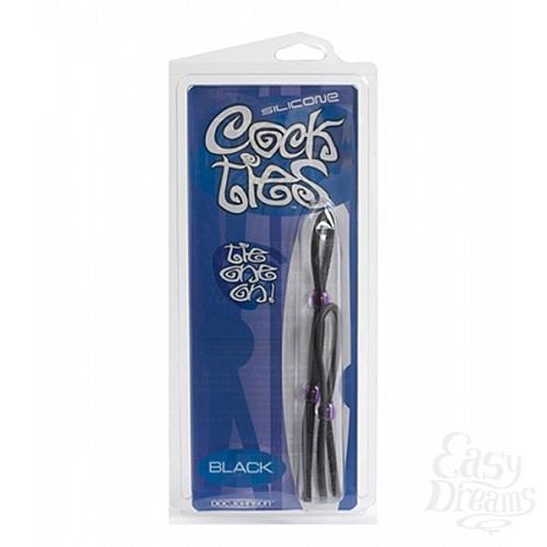  2     Cock ties 2129-02 CD DJ