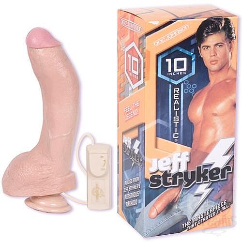  1:   Jeff Stryker 10 1159-02BXDJ