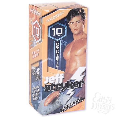  2   Jeff Stryker 10 1159-02BXDJ