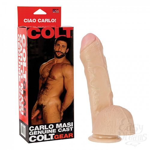  1:     CARLO MASI 6832-01 BX SE