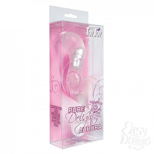  1:    Pure Delight Aurora S Shape 9875TJ