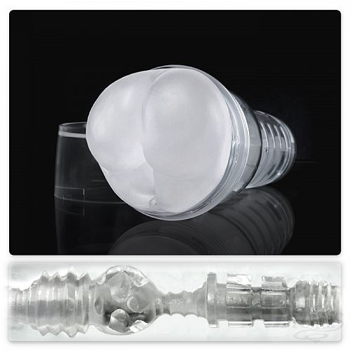 ���������� 1:  ���������� �����������-������� Ice Jack: Jack Ass Crystal FL903