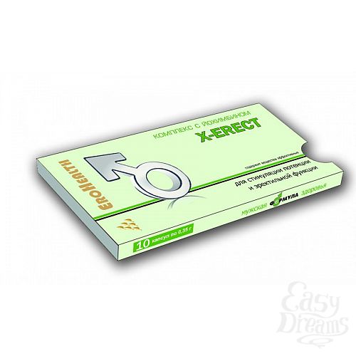 ���������� 1:  �������� � ���������� ��� ������ X-ERECT 10 ������