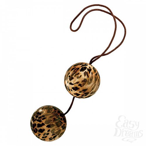  1:     DUOTONE BALLS
