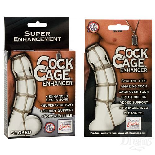  2      COCK CAGE