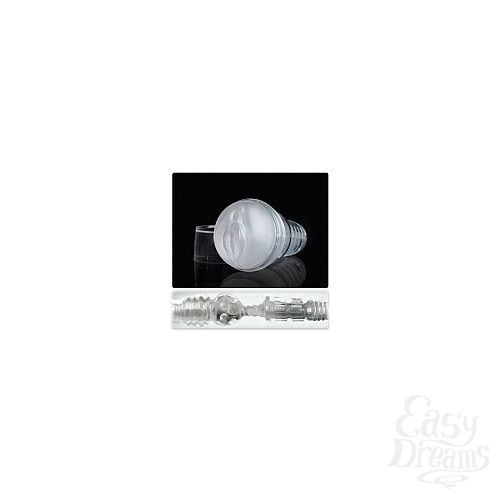 ���������� 1:  ����������� FLESHLIGHT - ICE LADY CRYSTAL