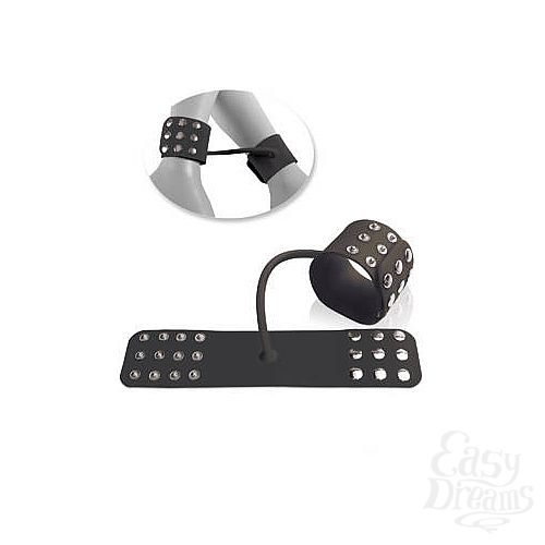 ���������� 3  ��������� ����������� Silicone Cuffs ��� ��� ��� ��� ������