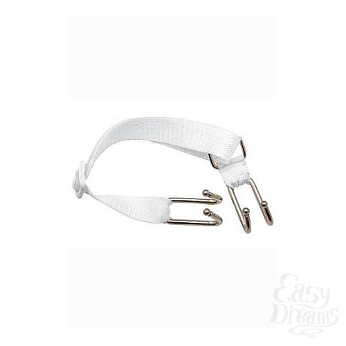 3       Asylum Hook Claw Mouth Spreader 