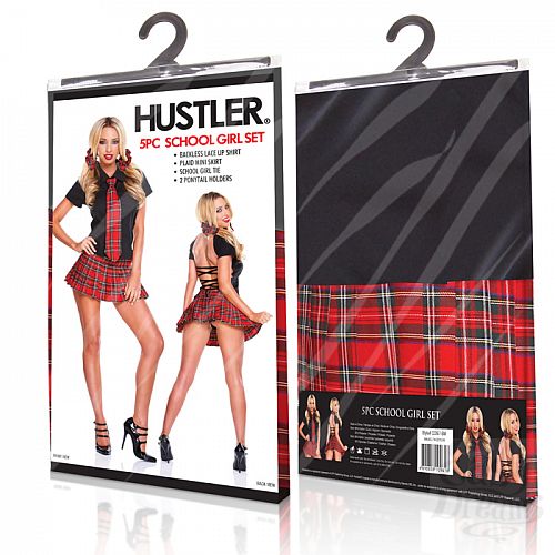 ���������� 2  ��������� HUSTLER 5 ��������� COS7-SM